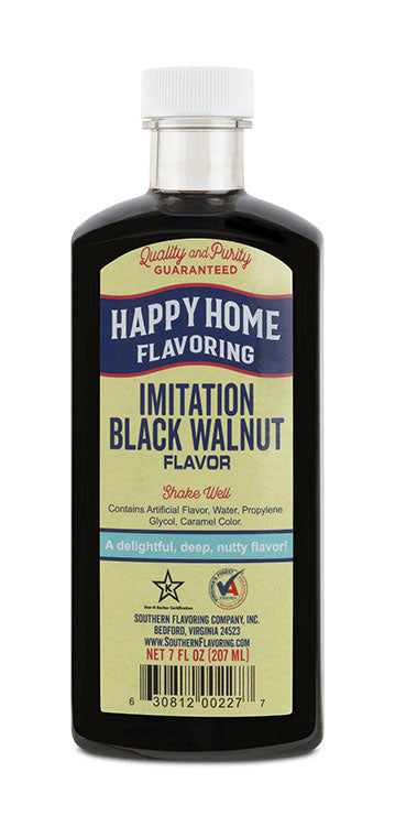 Banana Flavoring Imitation Natural Happy Home