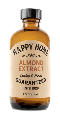 Almond Extract (262)