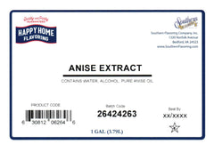 Anise Extract (264)