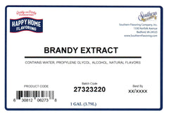 Brandy Extract (273)