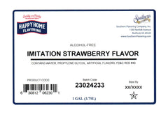 Imitation Strawberry Flavor (230)