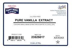 Pure Vanilla Extract (235)