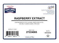 Raspberry Extract (272)