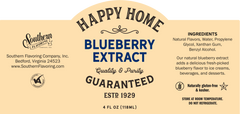 Blueberry Extract (276)